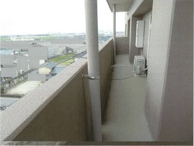 佐賀県佐賀市 佐賀駅 マンション「ユメックスマンション大和」1,604万円の競売物件情報 #16