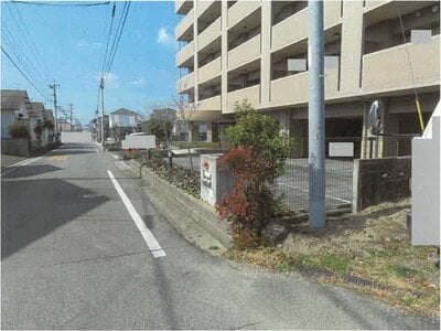 佐賀県佐賀市 佐賀駅 マンション「ユメックスマンション大和」1,604万円の競売物件情報 #2