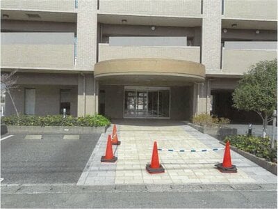 佐賀県佐賀市 佐賀駅 マンション「ユメックスマンション大和」1,604万円の競売物件情報 #4