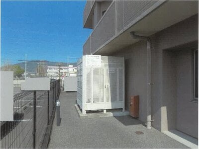 佐賀県佐賀市 佐賀駅 マンション「ユメックスマンション大和」1,604万円の競売物件情報 #5