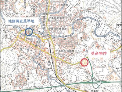 鹿児島県日置市 伊集院駅19分 土地 4,579万円の競売物件情報 #10