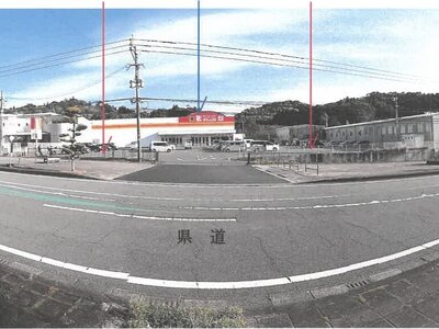 鹿児島県日置市 伊集院駅19分 土地 4,579万円の競売物件情報 #13