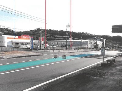 鹿児島県日置市 伊集院駅19分 土地 4,579万円の競売物件情報 #14
