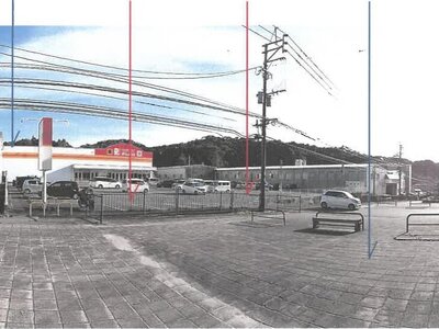 鹿児島県日置市 伊集院駅19分 土地 4,579万円の競売物件情報 #15