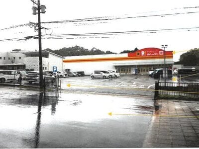 鹿児島県日置市 伊集院駅19分 土地 4,579万円の競売物件情報 #2
