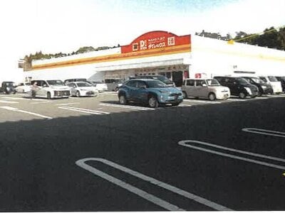 鹿児島県日置市 伊集院駅19分 土地 4,579万円の競売物件情報 #3