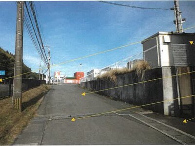 鹿児島県日置市 伊集院駅19分 土地 4,579万円の競売物件情報 #9