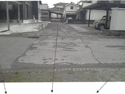 (値下げ) 鹿児島県薩摩川内市 上川内駅20分 土地 105万円の競売物件情報 #10