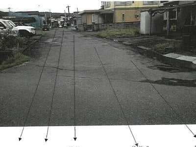 (値下げ) 鹿児島県薩摩川内市 上川内駅20分 土地 105万円の競売物件情報 #12
