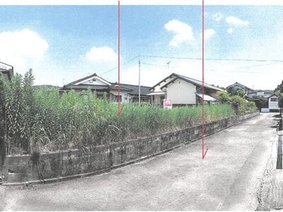 (値下げ) 鹿児島県薩摩川内市 上川内駅20分 土地 105万円の競売物件情報 #16