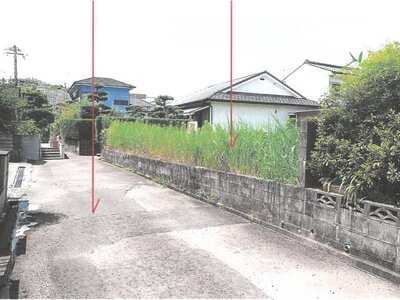 (値下げ) 鹿児島県薩摩川内市 上川内駅20分 土地 105万円の競売物件情報 #18