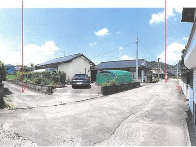 (値下げ) 鹿児島県薩摩川内市 上川内駅20分 土地 105万円の競売物件情報 #19