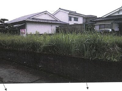 (値下げ) 鹿児島県薩摩川内市 上川内駅20分 土地 105万円の競売物件情報 #3