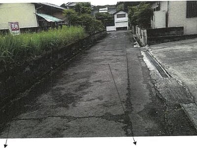 (値下げ) 鹿児島県薩摩川内市 上川内駅20分 土地 105万円の競売物件情報 #4