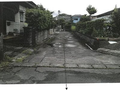 (値下げ) 鹿児島県薩摩川内市 上川内駅20分 土地 105万円の競売物件情報 #5