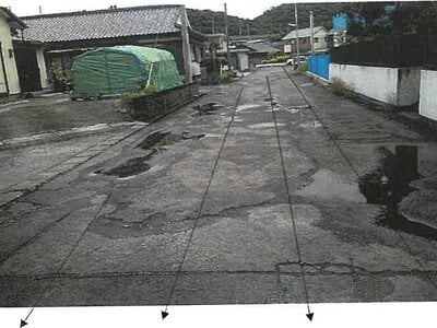 (値下げ) 鹿児島県薩摩川内市 上川内駅20分 土地 105万円の競売物件情報 #6