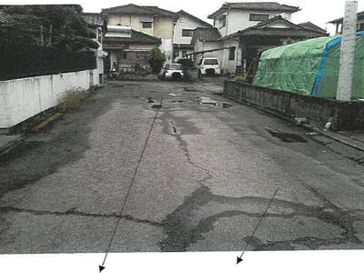 (値下げ) 鹿児島県薩摩川内市 上川内駅20分 土地 105万円の競売物件情報 #7