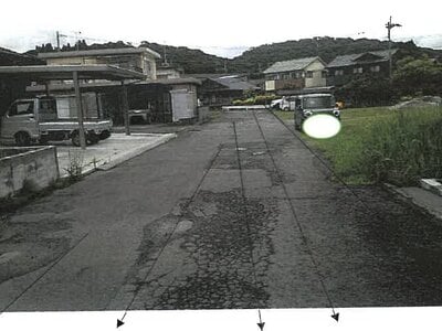 (値下げ) 鹿児島県薩摩川内市 上川内駅20分 土地 105万円の競売物件情報 #8