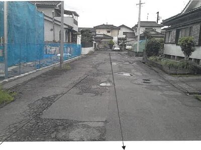 (値下げ) 鹿児島県薩摩川内市 上川内駅20分 土地 105万円の競売物件情報 #9