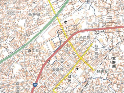 鹿児島県姶良市 帖佐駅17分 戸建て 3,474万円の競売物件情報 #33