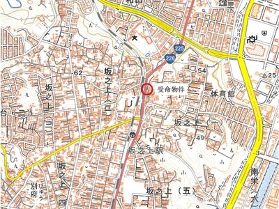 鹿児島県鹿児島市 坂之上駅6分 戸建て 547万円の競売物件情報 #10