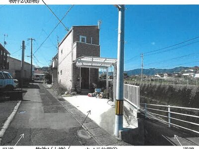 鹿児島県鹿児島市 坂之上駅6分 戸建て 547万円の競売物件情報 #11