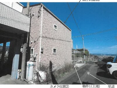 鹿児島県鹿児島市 坂之上駅6分 戸建て 547万円の競売物件情報 #12