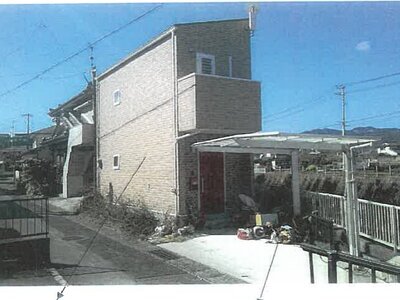鹿児島県鹿児島市 坂之上駅6分 戸建て 547万円の競売物件情報 #2