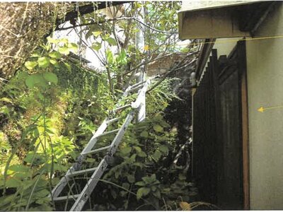 (値下げ) 鹿児島県鹿児島市 高見橋駅 戸建て 143万円の競売物件情報 #4