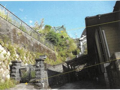 (値下げ) 鹿児島県鹿児島市 高見橋駅 戸建て 143万円の競売物件情報 #7