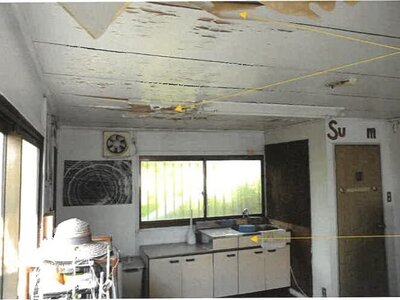 (値下げ) 鹿児島県鹿児島市 高見橋駅 戸建て 143万円の競売物件情報 #8