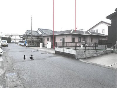 鹿児島県指宿市 指宿駅7分 戸建て 578万円の競売物件情報 #10