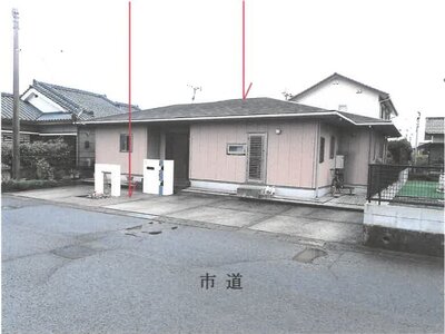 鹿児島県指宿市 指宿駅7分 戸建て 578万円の競売物件情報 #11