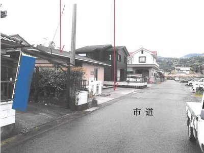 鹿児島県指宿市 指宿駅7分 戸建て 578万円の競売物件情報 #12