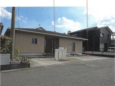 鹿児島県指宿市 指宿駅7分 戸建て 578万円の競売物件情報 #2