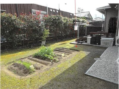 鹿児島県指宿市 指宿駅7分 戸建て 578万円の競売物件情報 #3