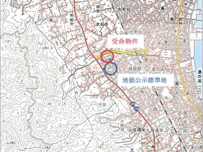 鹿児島県指宿市 指宿駅7分 戸建て 578万円の競売物件情報 #9