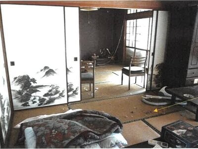鹿児島県出水市 米ノ津駅15分 戸建て 246万円の競売物件情報 #10