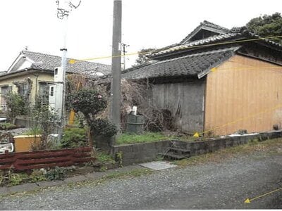 鹿児島県出水市 米ノ津駅15分 戸建て 246万円の競売物件情報 #3