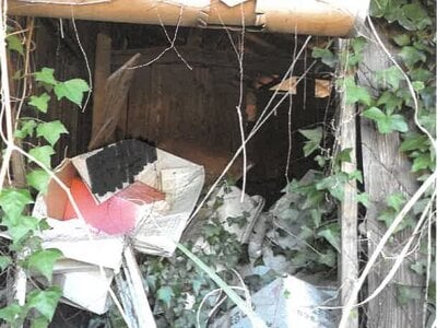 鹿児島県出水市 米ノ津駅15分 戸建て 246万円の競売物件情報 #7