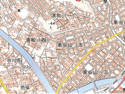 鹿児島県鹿児島市 谷山駅12分 戸建て 932万円の競売物件情報 #24