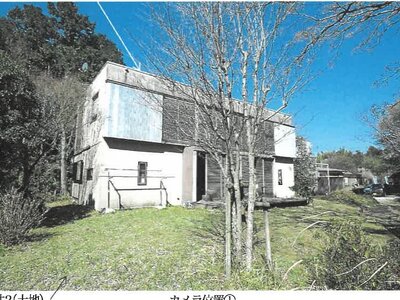 鹿児島県鹿児島市 谷山駅12分 戸建て 932万円の競売物件情報 #25