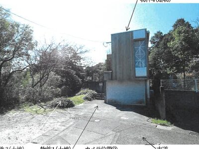 鹿児島県鹿児島市 谷山駅12分 戸建て 932万円の競売物件情報 #26