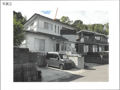 鹿児島県鹿児島市 仙巌園駅 戸建て 858万円の競売物件情報 #11