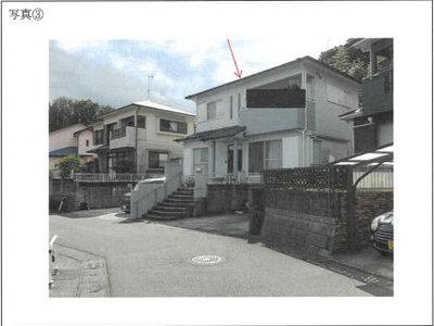 鹿児島県鹿児島市 仙巌園駅 戸建て 858万円の競売物件情報 #13