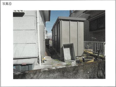鹿児島県鹿児島市 仙巌園駅 戸建て 858万円の競売物件情報 #16
