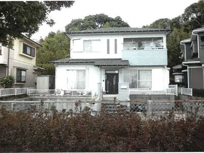 鹿児島県鹿児島市 仙巌園駅 戸建て 858万円の競売物件情報 #2