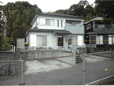 鹿児島県鹿児島市 仙巌園駅 戸建て 858万円の競売物件情報 #3