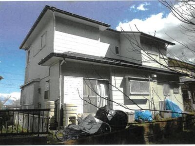 鹿児島県鹿児島市 仙巌園駅 戸建て 858万円の競売物件情報 #4