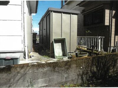 鹿児島県鹿児島市 仙巌園駅 戸建て 858万円の競売物件情報 #5
